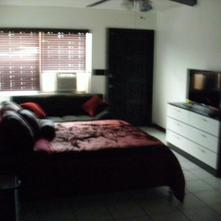 Newly Furnished Large Clean Quiet Private Unit Apartment Fort Lauderdale Luaran gambar
