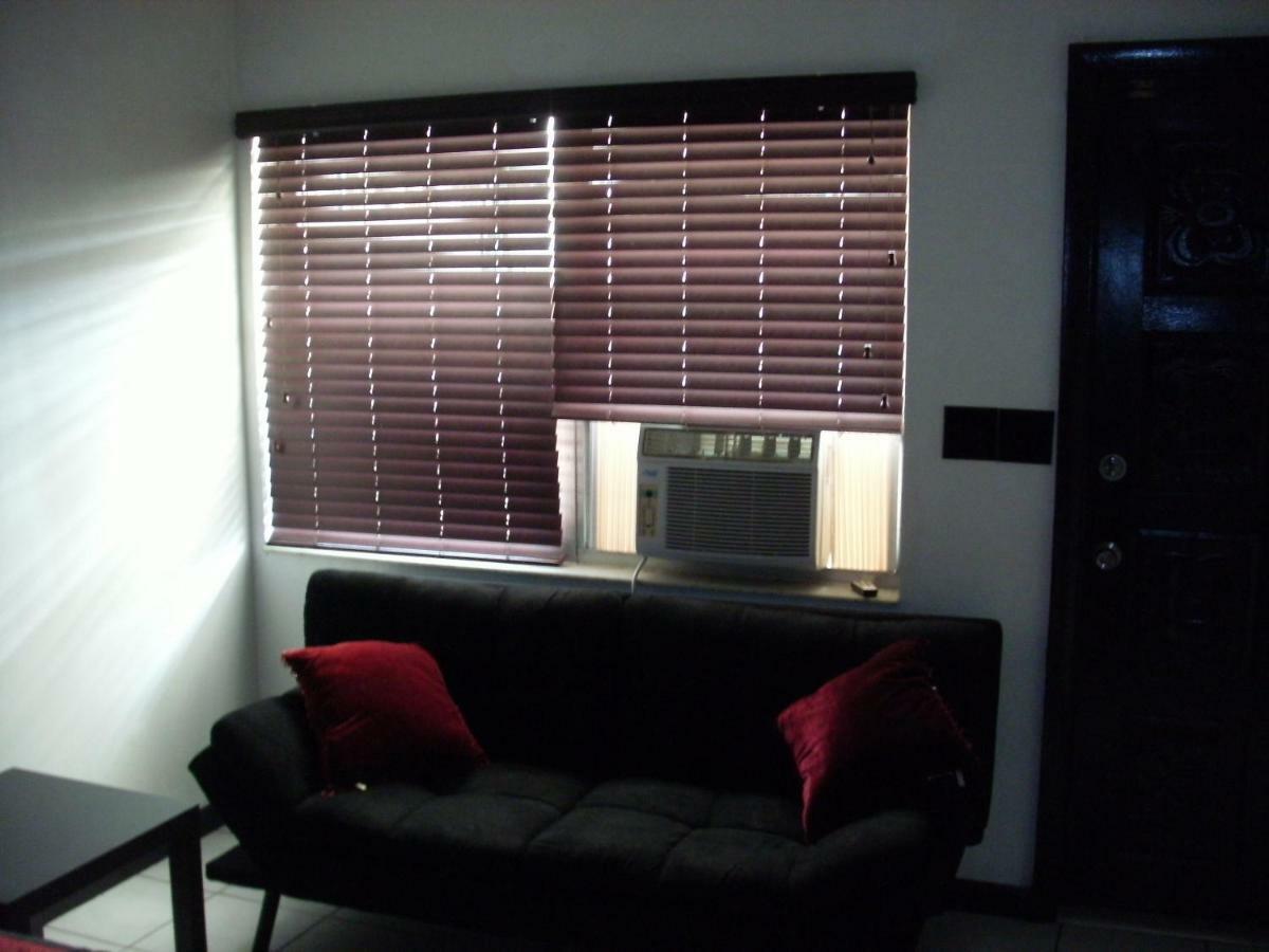 Newly Furnished Large Clean Quiet Private Unit Apartment Fort Lauderdale Luaran gambar