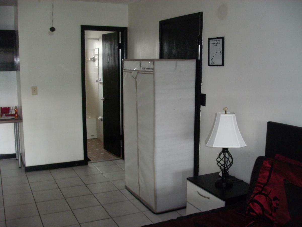 Newly Furnished Large Clean Quiet Private Unit Apartment Fort Lauderdale Luaran gambar