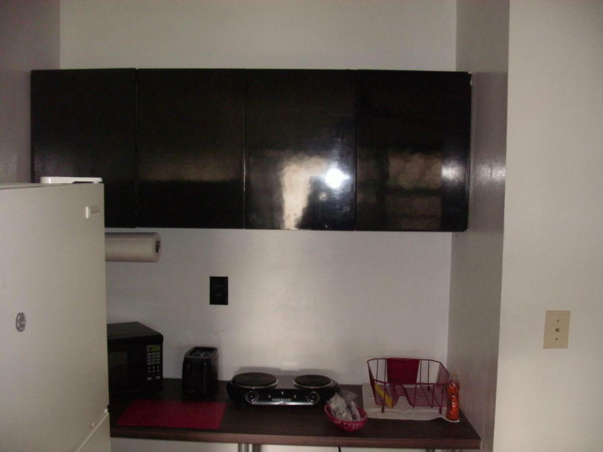 Newly Furnished Large Clean Quiet Private Unit Apartment Fort Lauderdale Luaran gambar