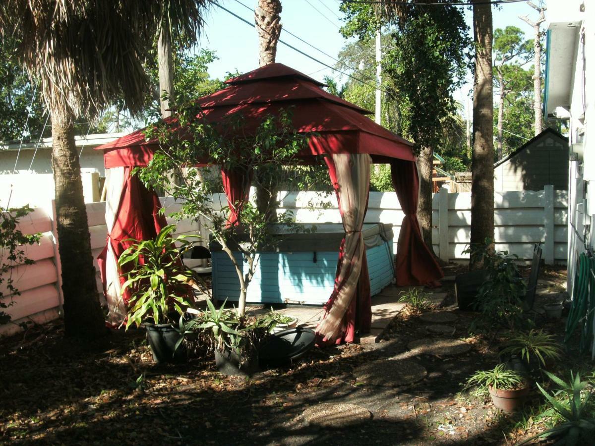 Newly Furnished Large Clean Quiet Private Unit Apartment Fort Lauderdale Luaran gambar